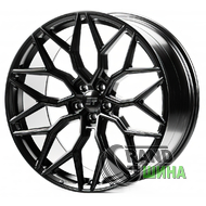 CAST WHEELS CW507 10x22 5x108 ET35 DIA60.1 SB