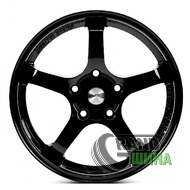 CAST WHEELS CW019 7x16 4x100 ET35 DIA73.1 GB