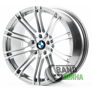 Replica B208 9.5x19 5x120 ET35 DIA72.5 HS