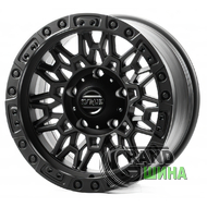Off Road Wheels OW1705 8.5x17 5x150 ET0 DIA110 BM