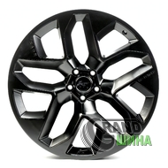 Replica LR2802 9.5x23 5x120 ET42.5 DIA72.6 BM