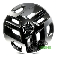 Replica LR2801 9.5x23 5x120 ET42.5 DIA72.6 MBM