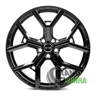 Replica LR892 9.5x22 5x120 ET49 DIA72.6 SBP