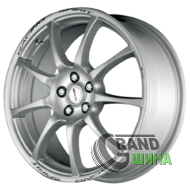 Mak Spirit 7x15 5x110 ET35 DIA65.1 S