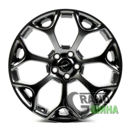 Replica CR2129 8x20 5x115 ET24 DIA71.6 HB