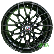 Replica BMW 7108 8.5x20 5x112 ET26 DIA66.6 SB
