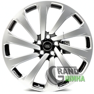 Replica FORGED LR1 9.5x22 5x120 ET42.5 DIA72.5 B&DG