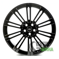 Replica FORGED LR2 9.5x23 5x120 ET42.5 DIA72.5 GB