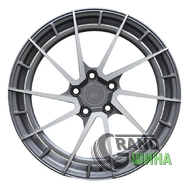 WS FORGED WS-17M 8x18 5x112 ET44 DIA57.1 SGMF