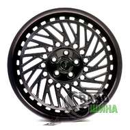 WS FORGED WS-31/2M 8.5x20 5x114.3 ET50 DIA67.1 GBwDMF