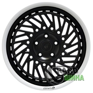 WS FORGED WS-31/1M 8x18 5x112 ET35 DIA57.1 GBLP