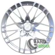 WS FORGED WS-29M 8x19 5x112 ET45 DIA57.1 SMF