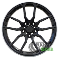 WS FORGED WS-15M 9x19 5x127 ET50 DIA71.5 GBLP