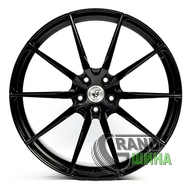 WS FORGED WS-37M 9x21 5x112 ET30 DIA66.5 SB