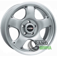 Mak Storm 8x16 5x139.7 ET0 DIA110.6 S