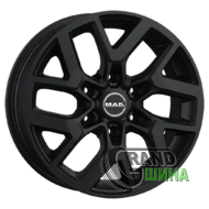 Mak GRAVEL 6.5x16 6x130 ET62 DIA84.1 BM