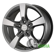 Mak Terra 8x17 5x130 ET45 DIA71.6 HS