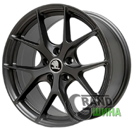 Replica Skoda R331 8x17 5x100 ET30 DIA73.1 MGR