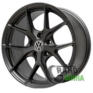 Replica Volkswagen R331 8x17 5x100 ET30 DIA73.1 MGR