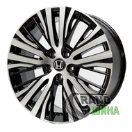 Replica Honda RX506 8x19 5x114.3 ET45 DIA64.1 BMF