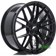 Japan Racing JR28 8.5x19 5x112 ET30 DIA72.6 GB