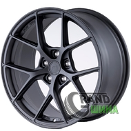 Japan Racing SL01 9x20 5x114.3 ET50 DIA72.6 MGM