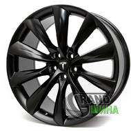 Replica Tesla R223 10x21 5x114.3 ET41 DIA64.1 BM