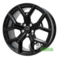 Replica Range Rover 5562 9.5x22 5x120 ET49 DIA72.6 GB