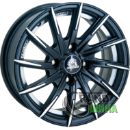 Replica Audi RD-S1 6x14 4x108 ET24 DIA65.1 MCB