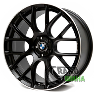 Replica BMW 383 8.5x19 5x112 ET35 DIA0 SB