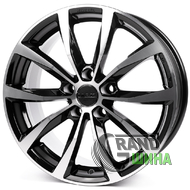 Mak Wolf 7.5x18 5x114.3 ET35 DIA76 BMr