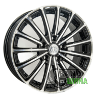 GT LP130 6.5x16 5x114.3 ET35 DIA67.1 BMF