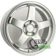 VLF VLF-R01 7.5x17 5x114.3 ET35 DIA73.1 S