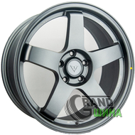 VLF VLF-R01 8.5x18 5x114.3 ET40 DIA73.1 MGM