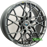 VLF VLF23 8x18 5x112 ET38 DIA66.56 MG