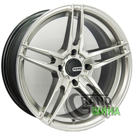 GT Peugeot 5068 7x16 4x108 ET25 DIA65.1 HB