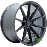 Japan Racing SL02 9.5x19 5x120 ET40 DIA72.6 BM