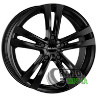 Mak Zenith 5.5x15 4x100 ET42 DIA60.1 GB