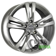Mak Zenith 5.5x15 4x100 ET42 DIA60.1 T