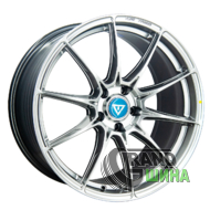 VLF VLF27 8.5x19 5x112 ET38 DIA66.56 HB