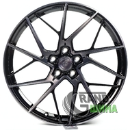 WS FORGED WS-35M 8.5x20 5x114.3 ET50 DIA67.1 GBwDMF