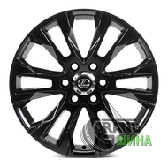 Replica TY1759 8.5x20 6x139.7 ET50 DIA95.1 SB