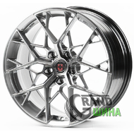 Flow Forming FF592 8x18 5x120 ET30 DIA72.6 HB