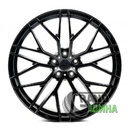 Flow Forming FF019 8x18 5x100 ET35 DIA73.1 FB