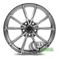 Flow Forming FF112 8.5x19 5x114.3 ET40 DIA64.1 HB