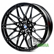 Flow Forming FF012 8.5x19 5x120 ET35 DIA72.56 GB