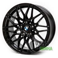 Replica BMW FF-24 8x18 5x112 ET30 DIA66.6 GB