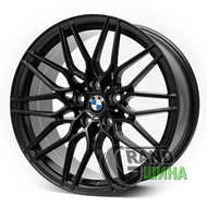 Replica BMW FF-24 9.5x19 5x112 ET38 DIA66.6 BM