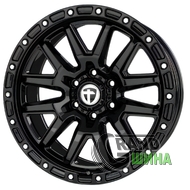 Tomason TN Offroad 9x20 6x139.7 ET30 DIA106.1 SB