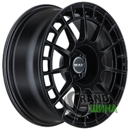 Mak NTT 7x17 4x108 ET42 DIA63.4 GB